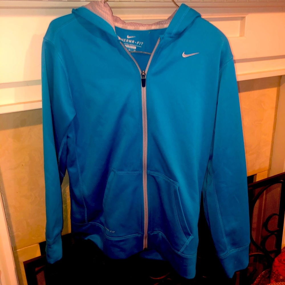 Nike jacket-Size XL